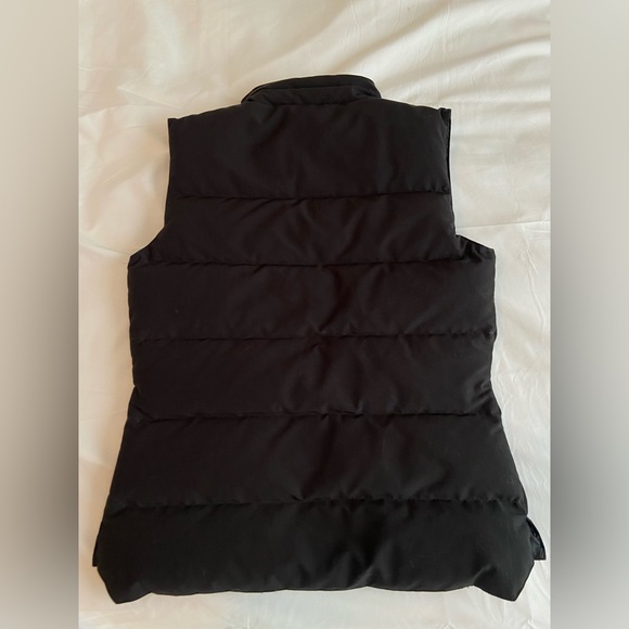 Canada Goose Freestyle Vest XS NWOT - Picture 8 of 13